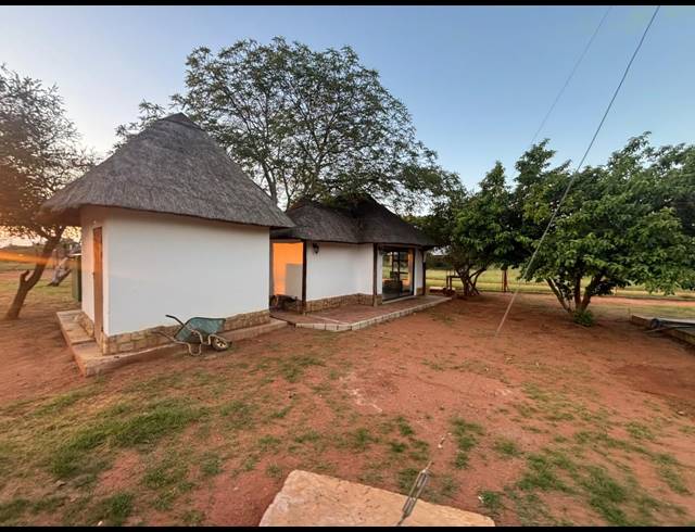 1,314.30HA FARM FOR SALE IN SWARTWATER